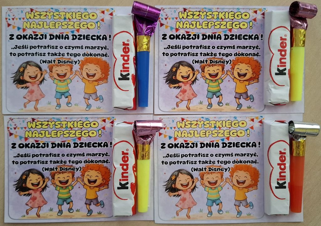 Dzień Dziecka
