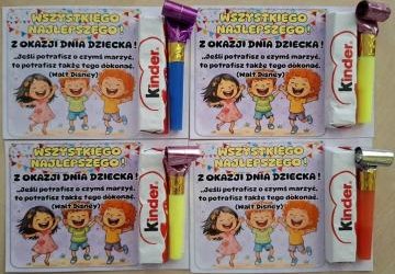 Dzień Dziecka