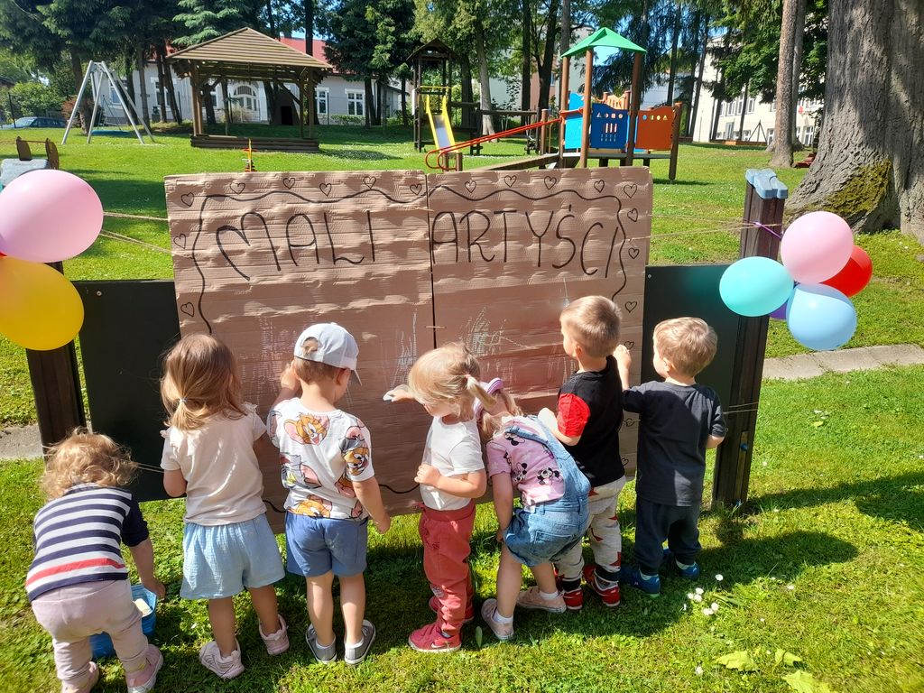 Dzień Dziecka