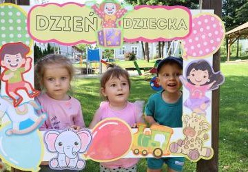 Dzień Dziecka