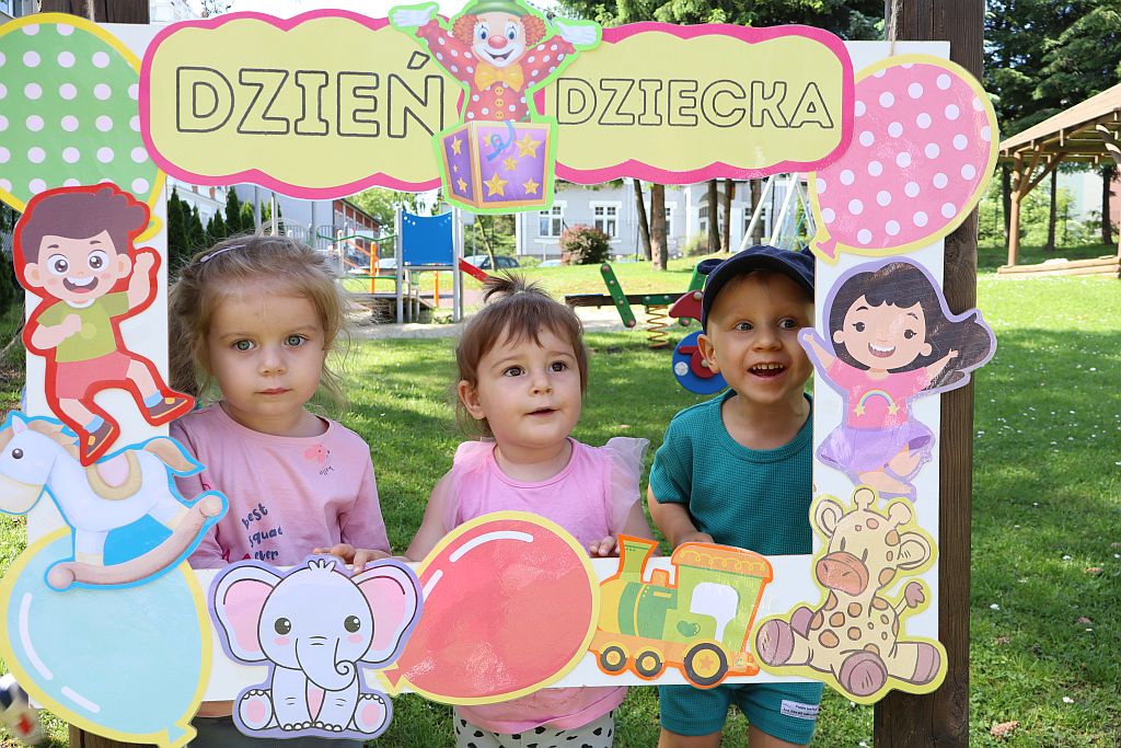 Dzień Dziecka