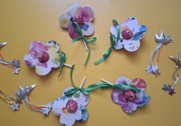 Dzień Kobiet w Pszczółkach