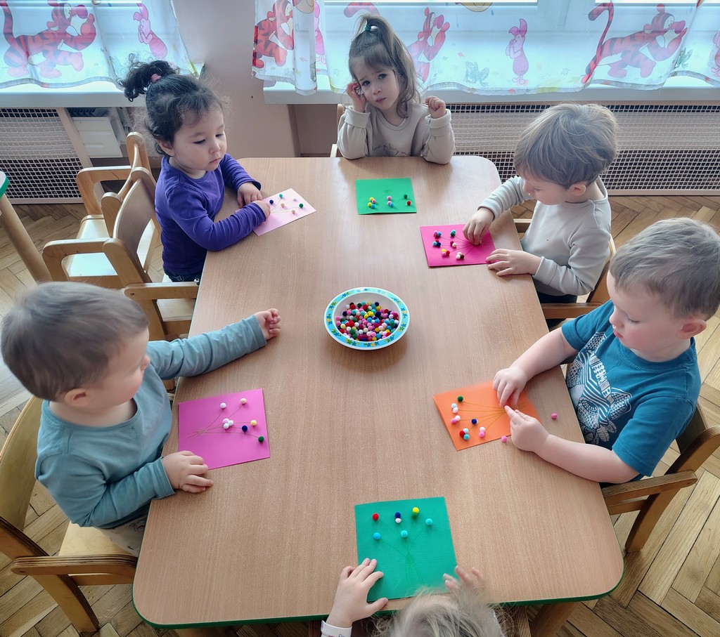 Laurki na dzień Babci i dziadka