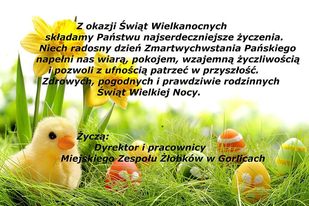 Życzenia Świąteczne!