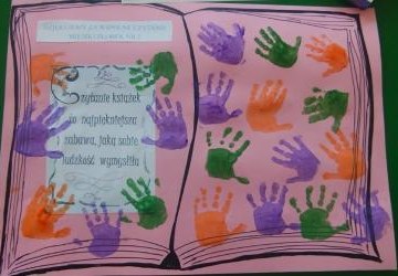 Dzień Bibliotekarza i Bibliotek
