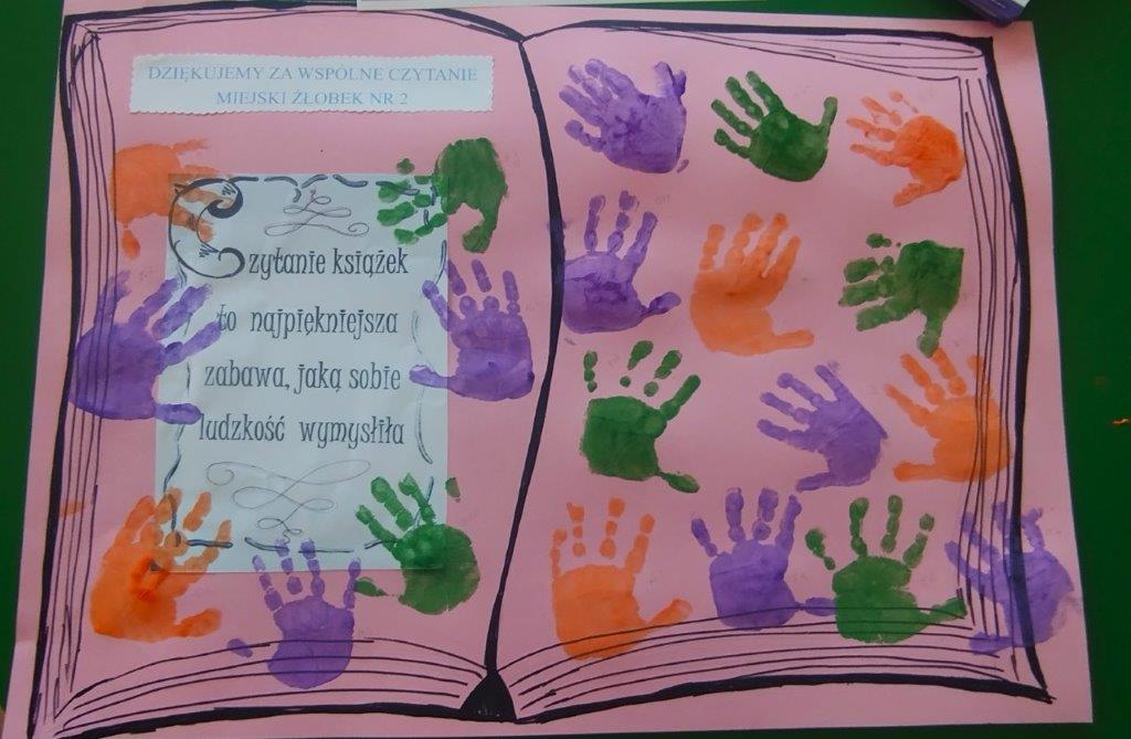 Dzień Bibliotekarza i Bibliotek