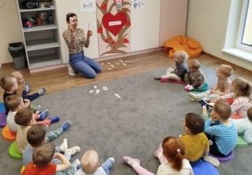 Międzynarodowy Dzień Rodziny