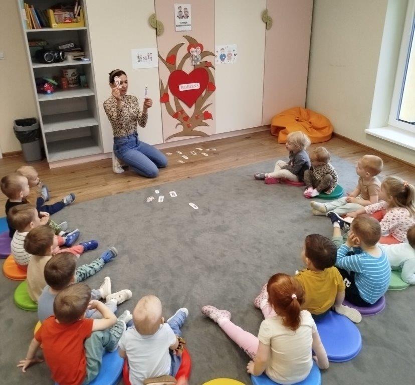 Międzynarodowy Dzień Rodziny