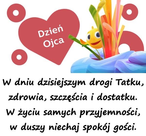 Dzień Ojca