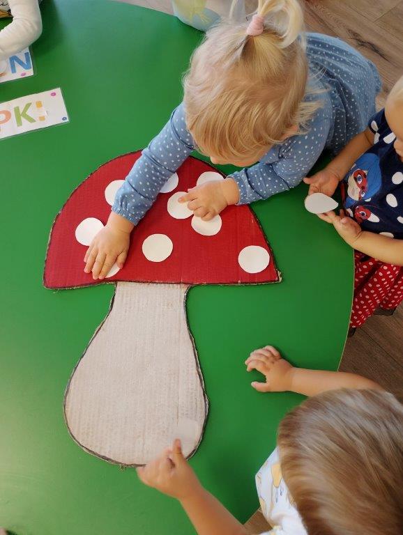 Międzynarodowy Dzień Kropki