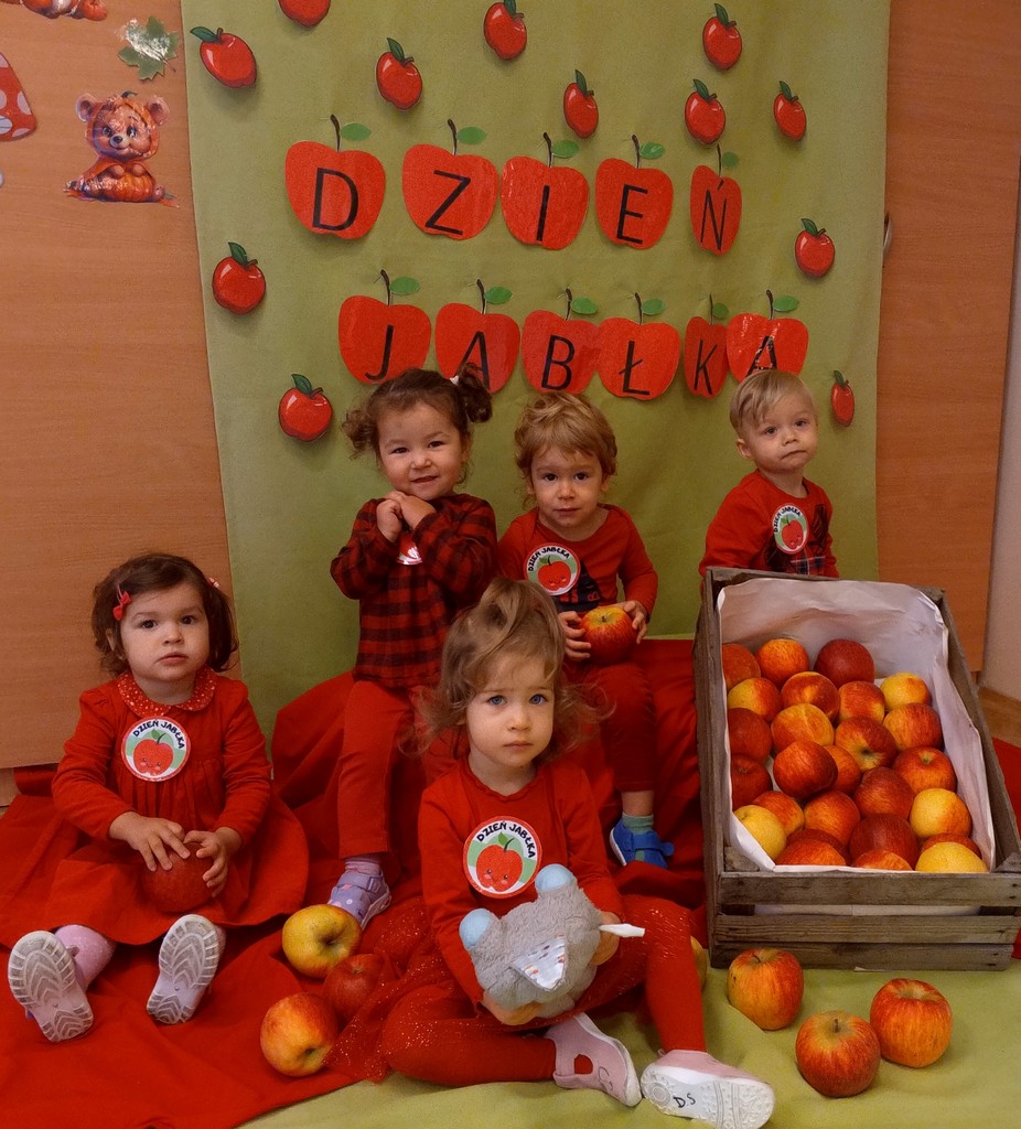 Dzień Jabłka