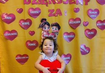 Sesja zdjęciowa dla Babci i Dziadka