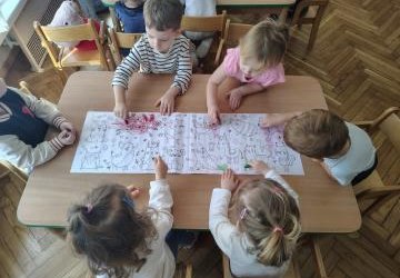 Nie ma czasu na nudę