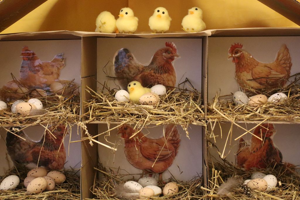 Święta Wielkanocne