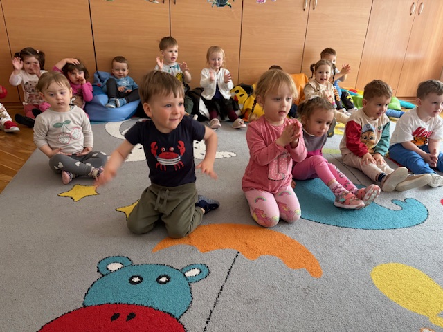 Zabawy w lustrzane odbicie